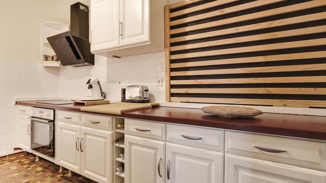 Photo of Kitchen in Lormont