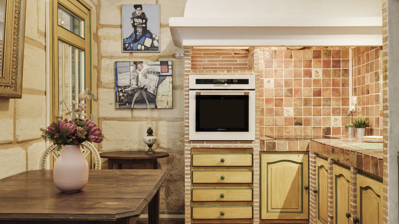 Photo of Kitchen in Lormont