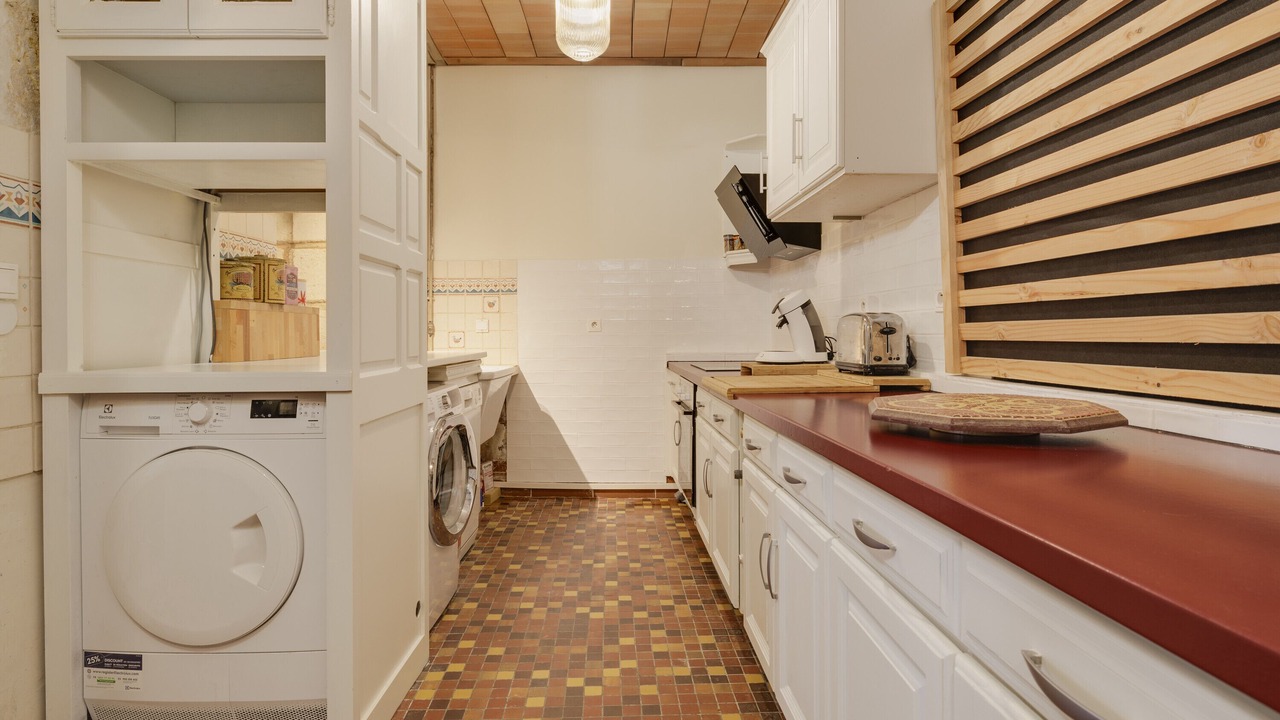 Photo of Kitchen in Lormont