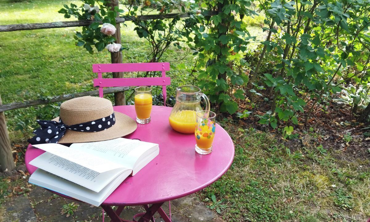 Photo of Outdoor in La Bussiere