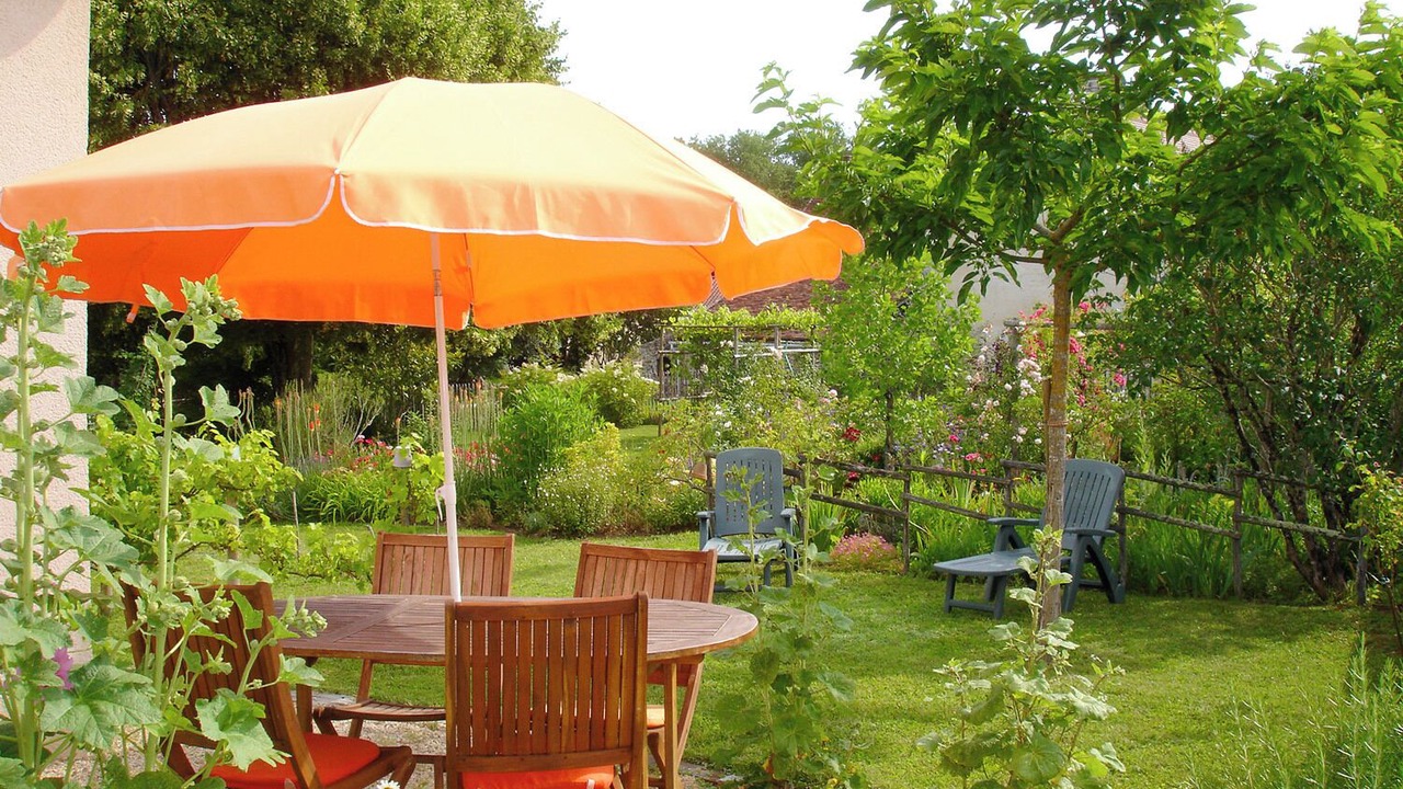Photo of Outdoor in La Bussiere