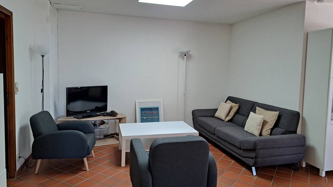 Photo of Livingroom in Contis-les-Bains