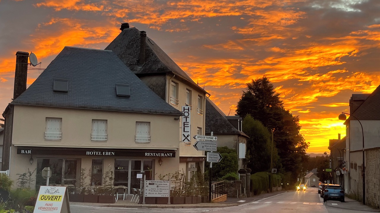 Photo of Outdoor in Egletons