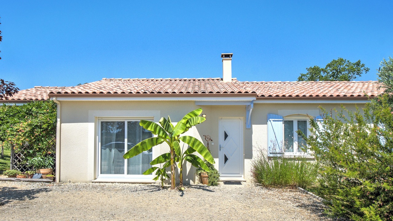Photo of Outdoor in Sainte-Marie-de-Chignac
