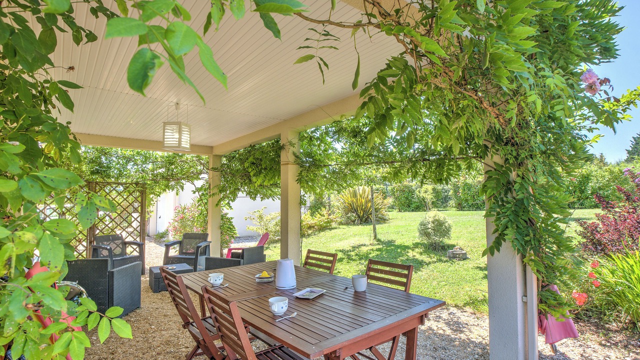 Photo of Outdoor in Sainte-Marie-de-Chignac