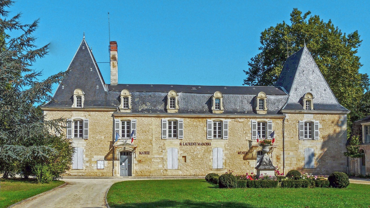 Photo of Outdoor in Sainte-Marie-de-Chignac