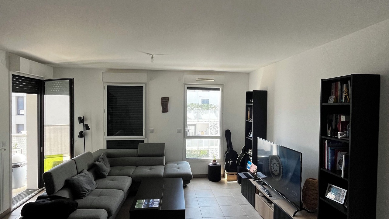 Photo of Livingroom in Lormont