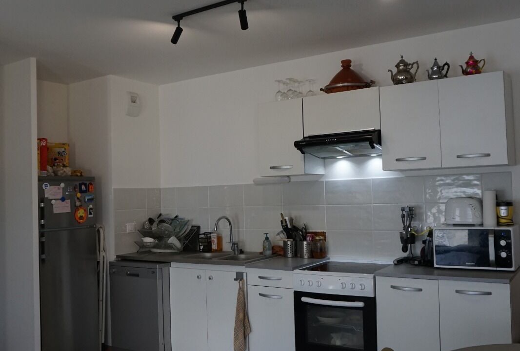 Photo of Kitchen in Lormont