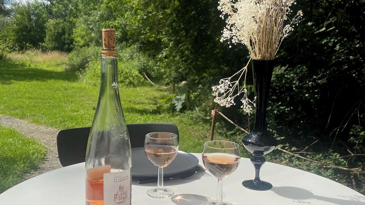 Photo of Outdoor in Les-Trois-Moutiers