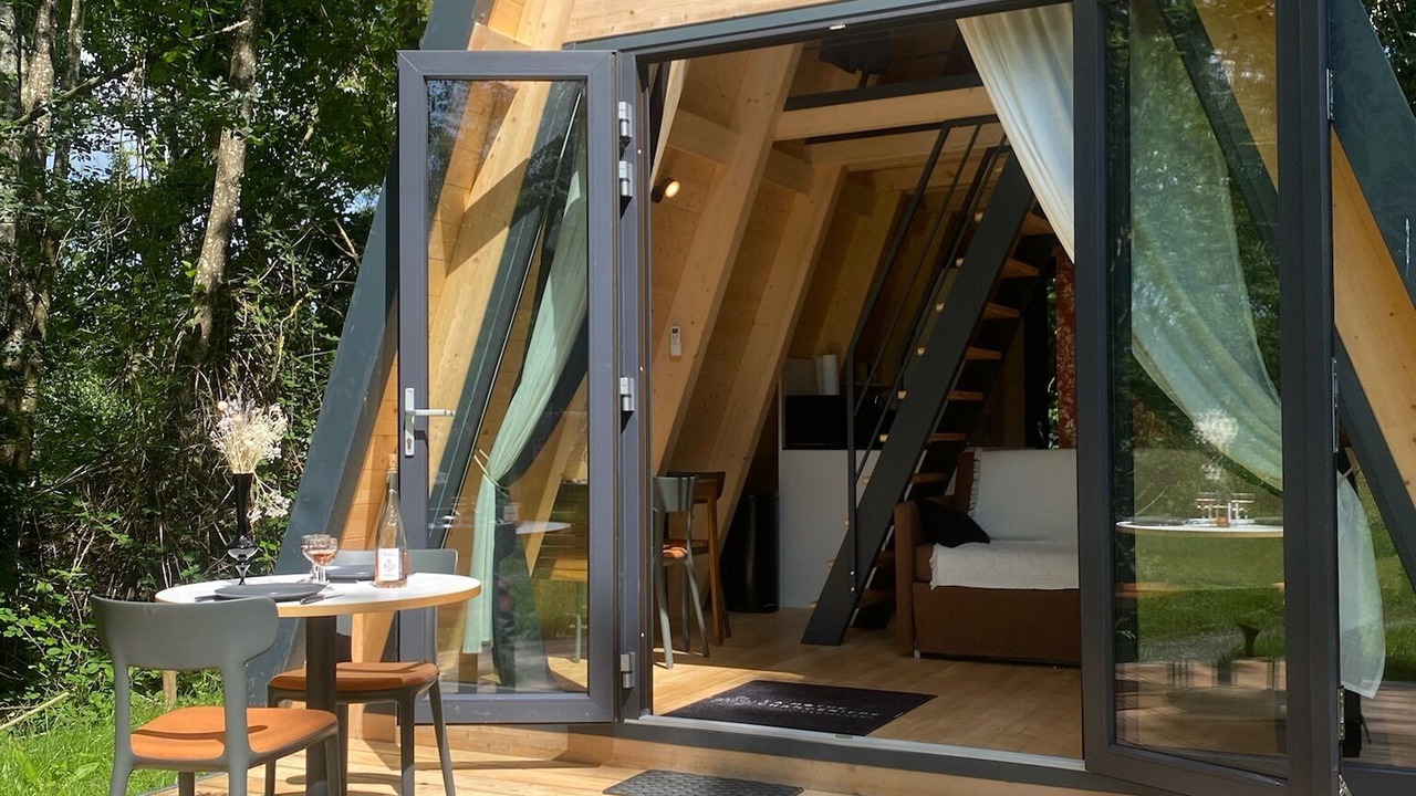 Photo of Outdoor in Les-Trois-Moutiers
