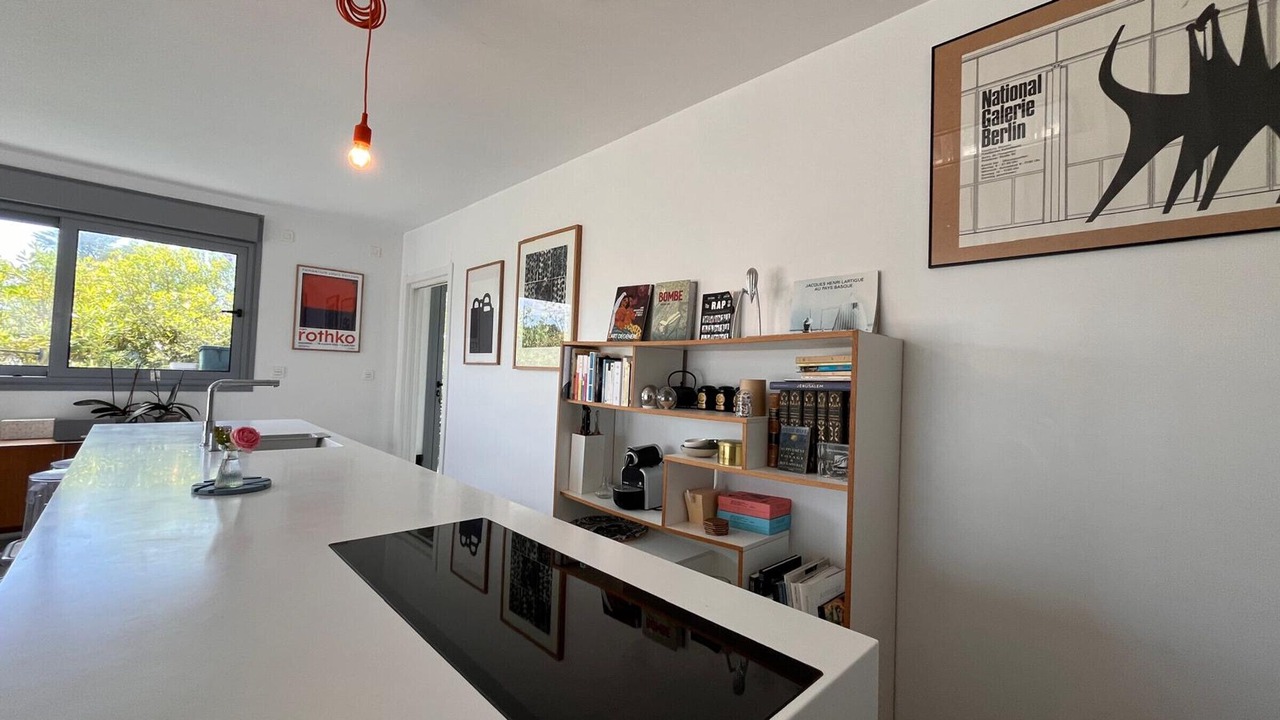 Photo of Kitchen in Kokotia