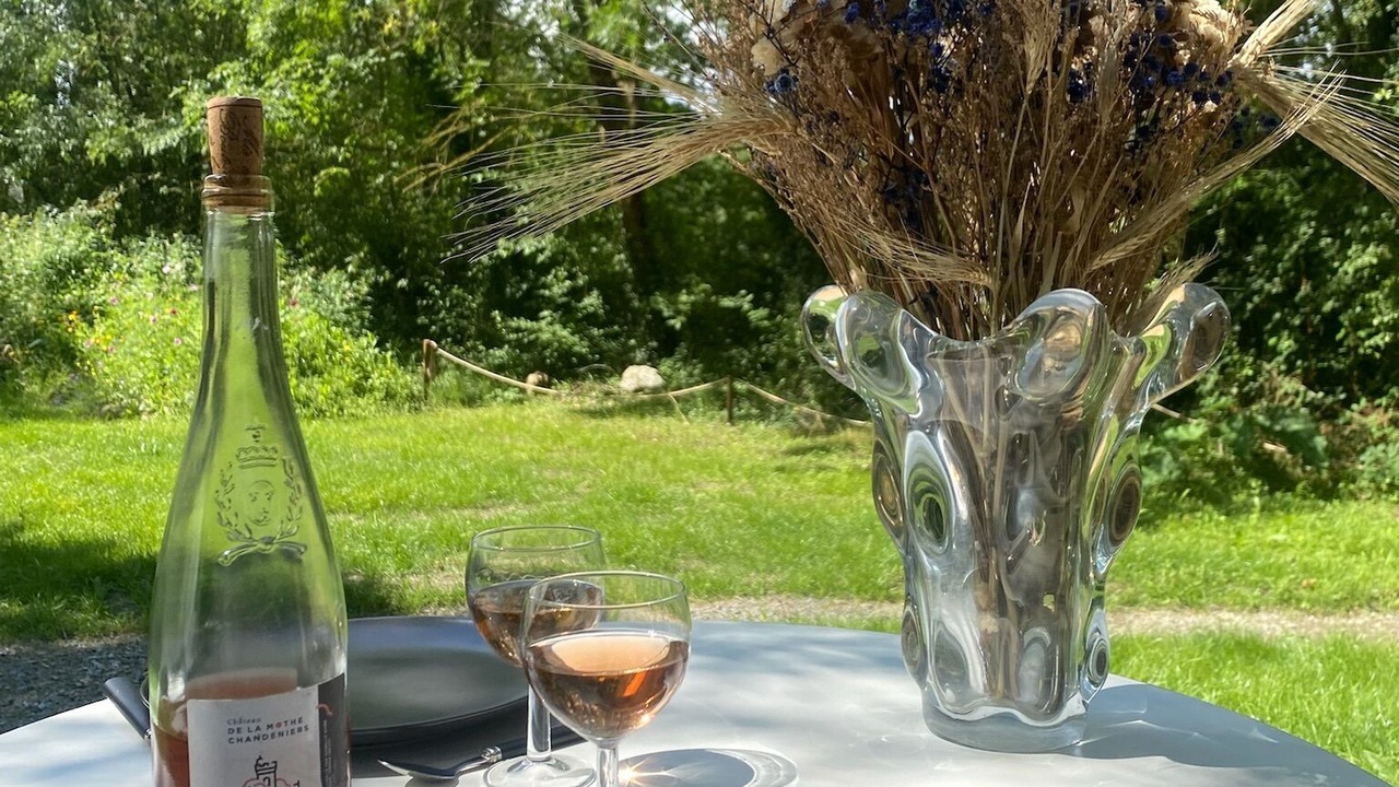 Photo of Outdoor in Les-Trois-Moutiers