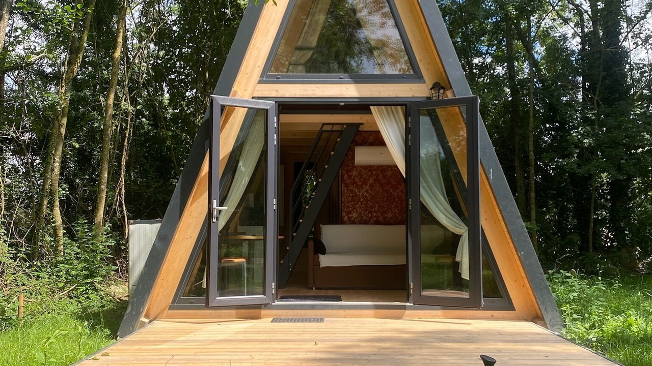 Photo of Outdoor in Les-Trois-Moutiers
