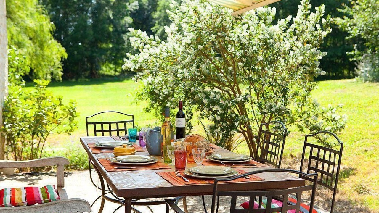 Photo of Outdoor in Castillonnes