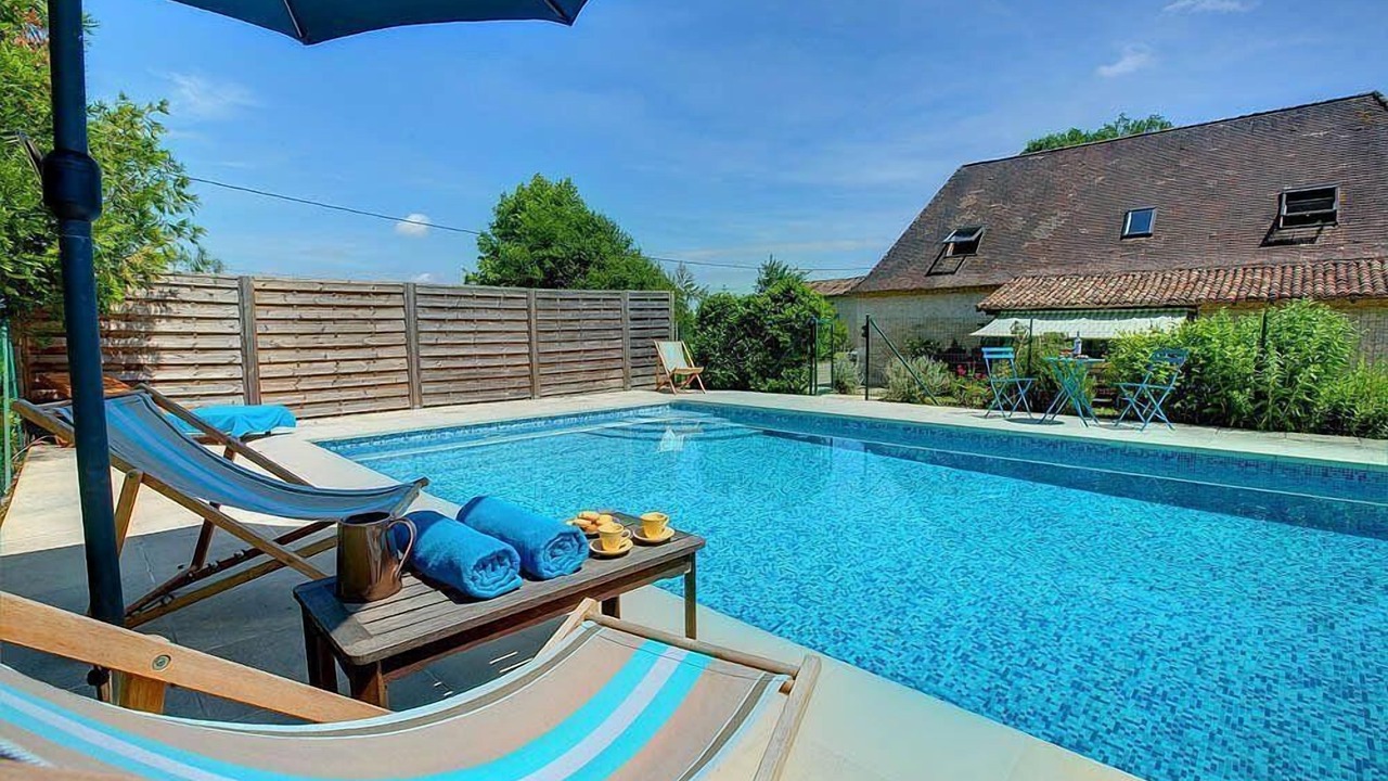 Photo of Outdoor in Castillonnes
