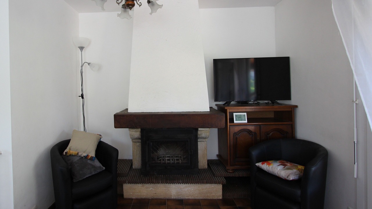 Photo of Livingroom in Tarnos