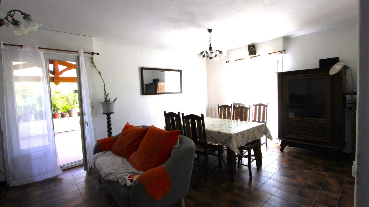Photo of Livingroom in Tarnos
