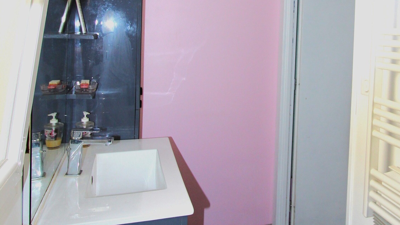 Photo of Kitchen in Tarnos