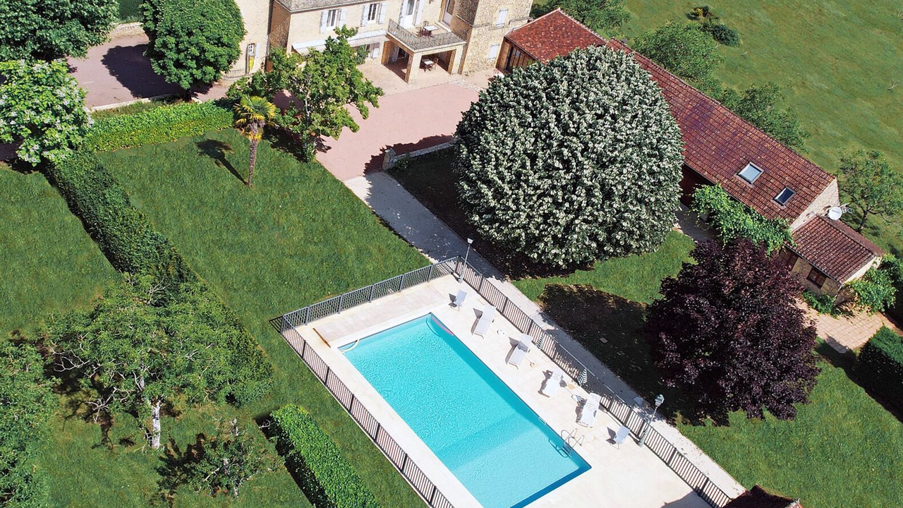 Photo of Outdoor in Saint-Crepin-et-Carlucet