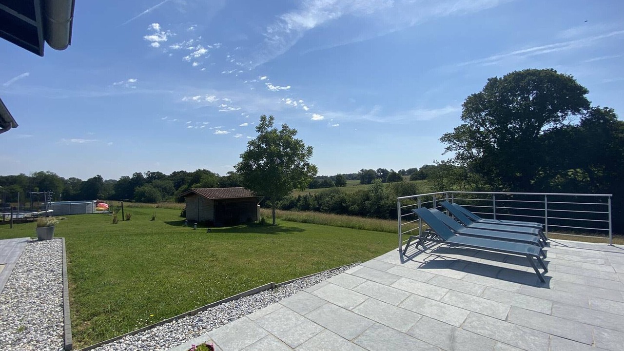 Photo of Patio Balcony in Urt