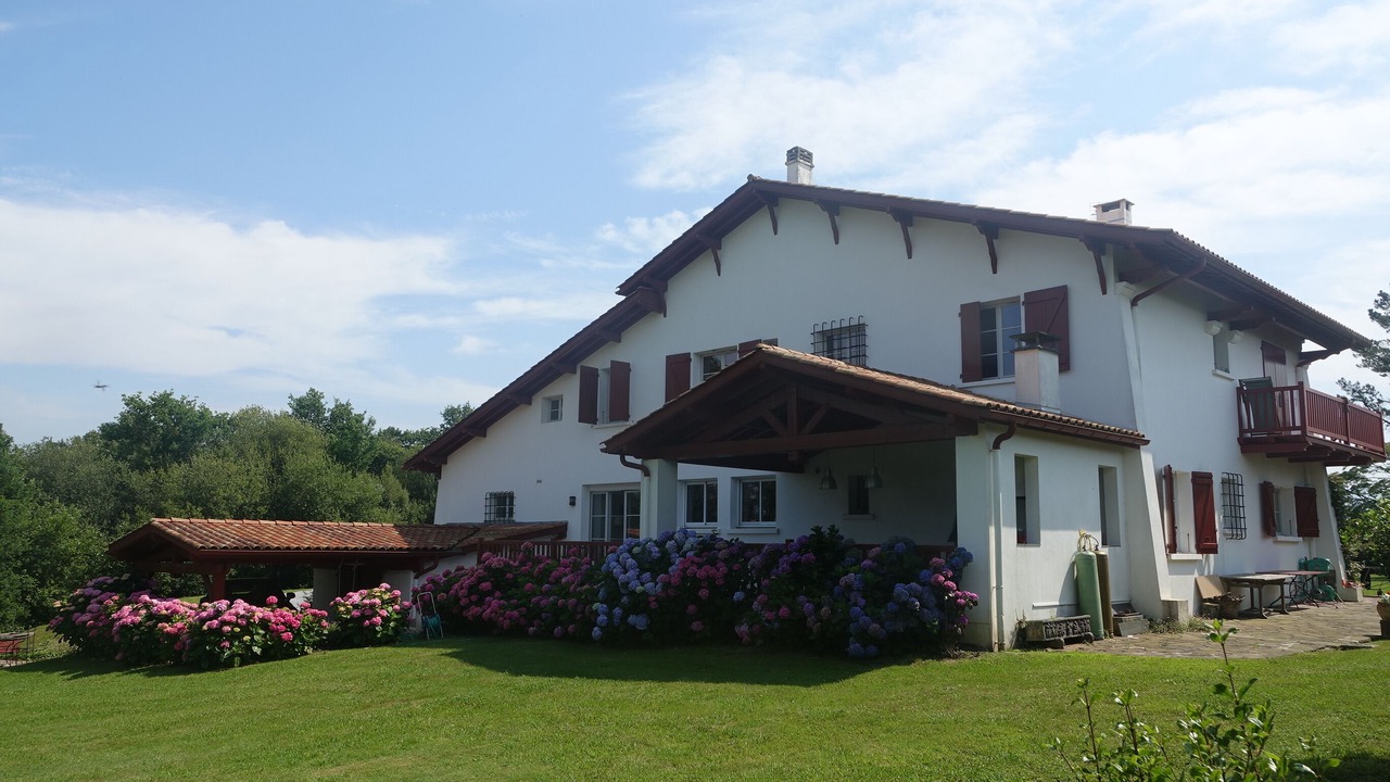 Photo of Outdoor in Saint-Pee-sur-Nivelle