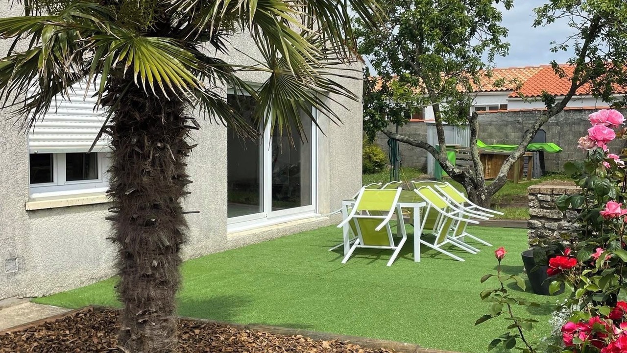 Photo of Outdoor in Angoulins