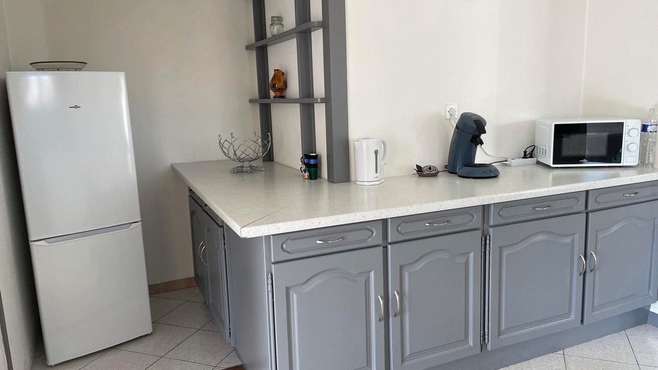 Photo of Kitchen in Angoulins
