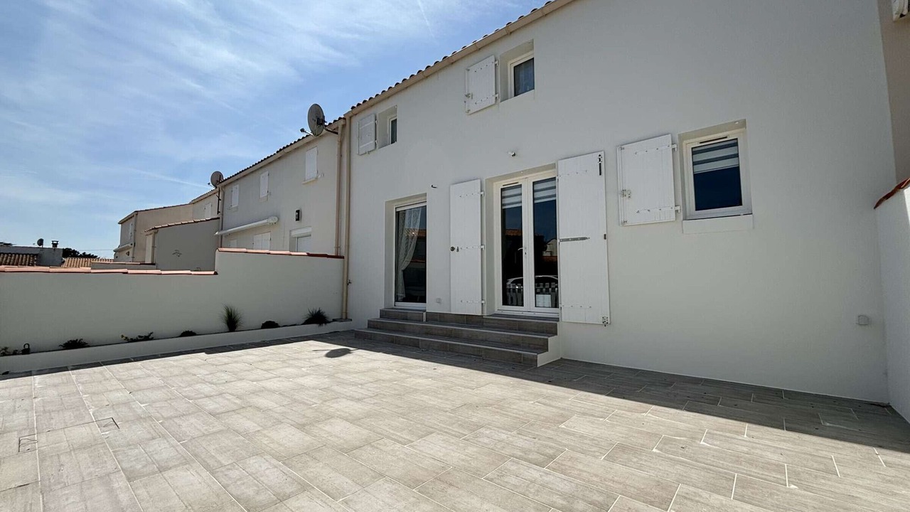Photo of Outdoor in Saint-Pierre-d'Oleron