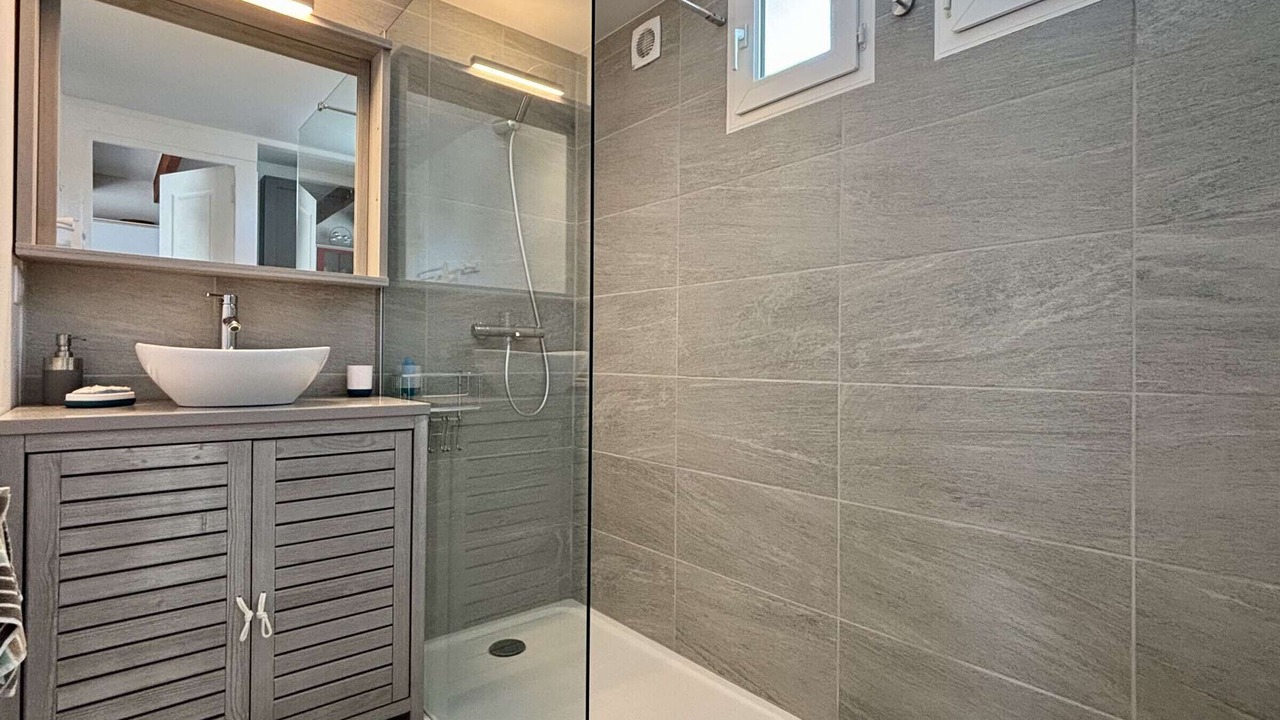 Photo of Bathroom in Saint-Pierre-d'Oleron