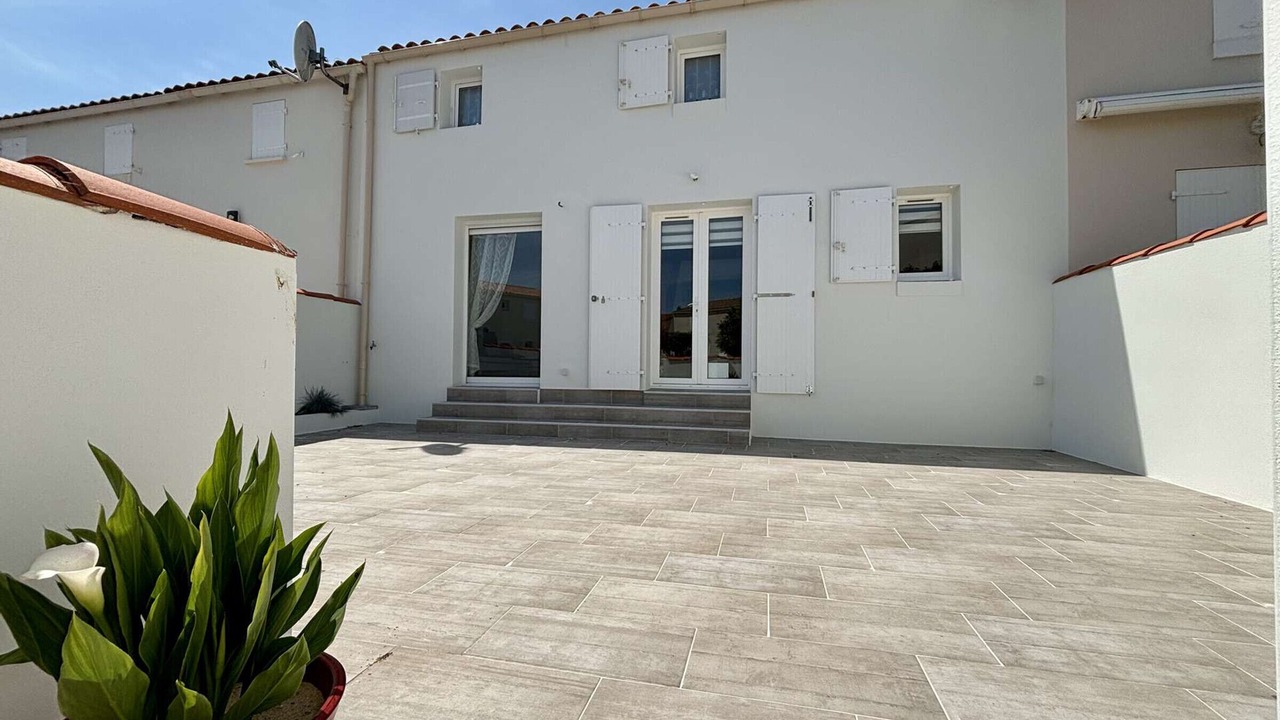Photo of Outdoor in Saint-Pierre-d'Oleron