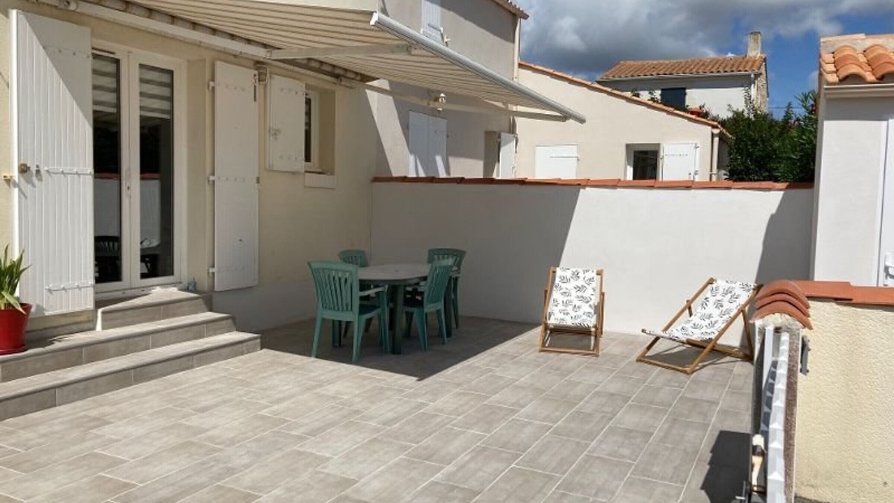 Photo of Outdoor in Saint-Pierre-d'Oleron