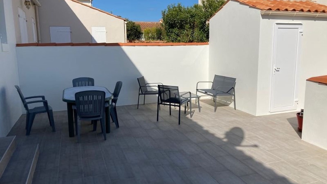 Photo of Outdoor in Saint-Pierre-d'Oleron