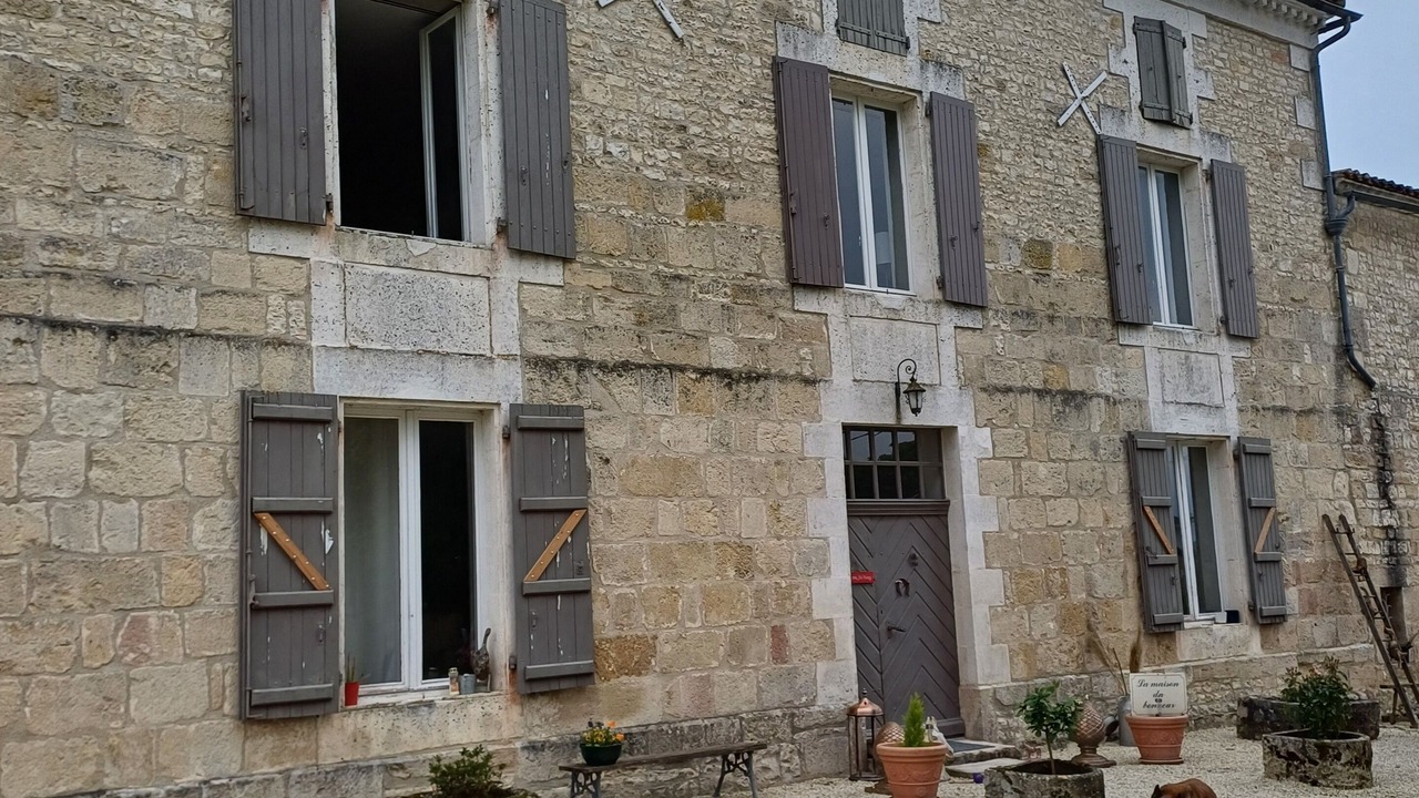 Photo of Outdoor in Montignac-Charente