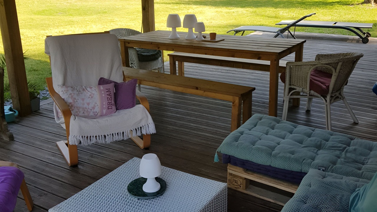 Photo of Outdoor in Belin-Beliet