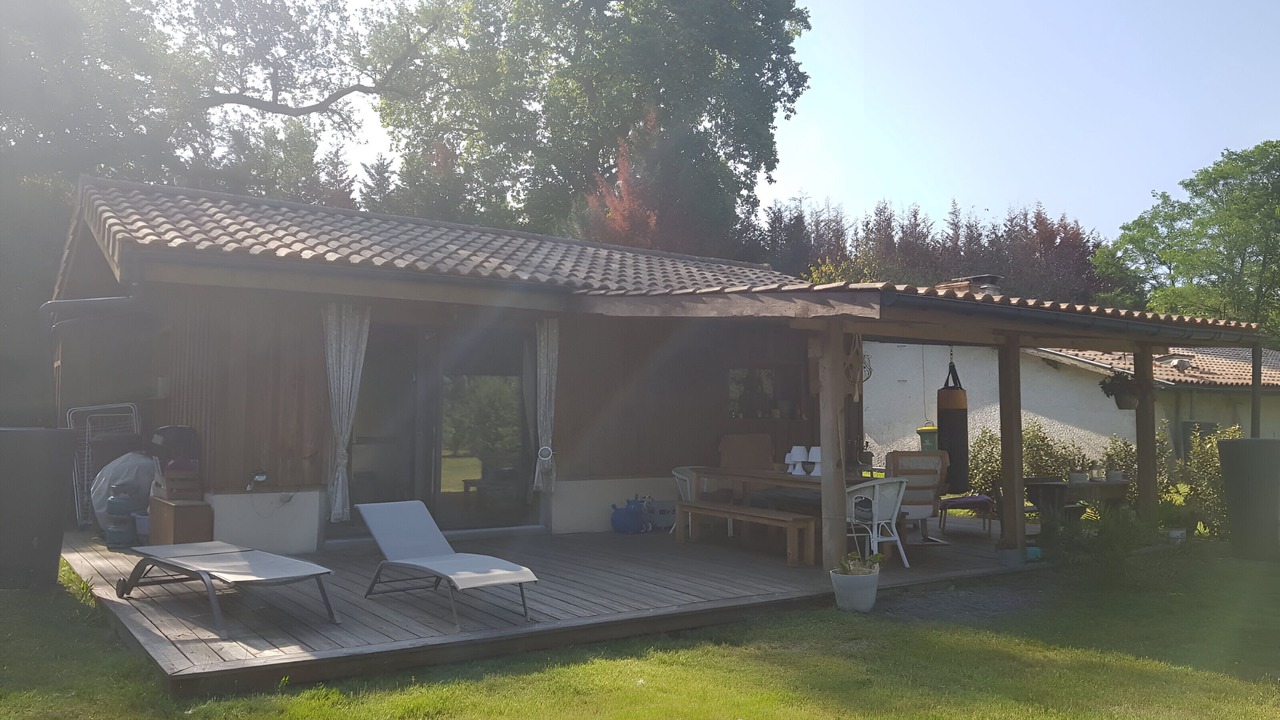 Photo of Outdoor in Belin-Beliet