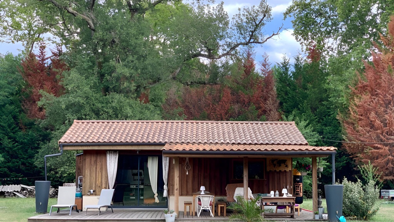 Photo of Outdoor in Belin-Beliet
