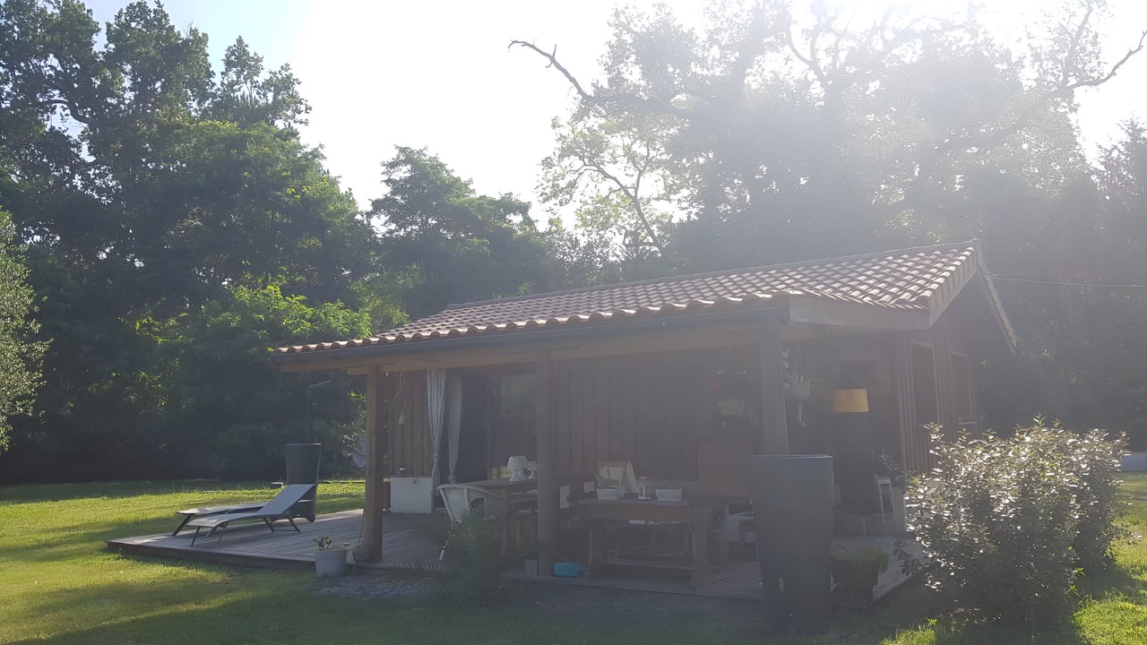 Photo of Outdoor in Belin-Beliet