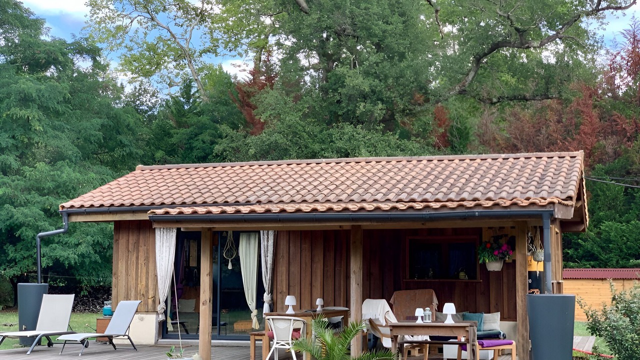 Photo of Outdoor in Belin-Beliet