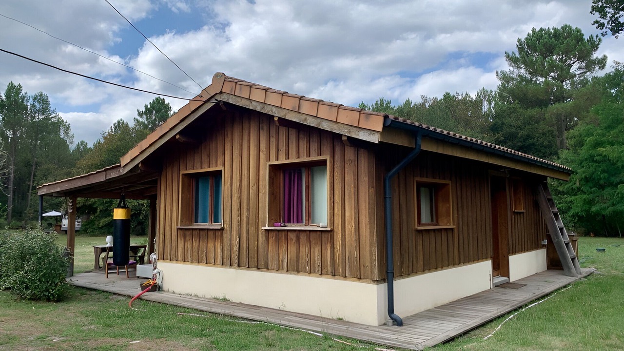 Photo of Outdoor in Belin-Beliet