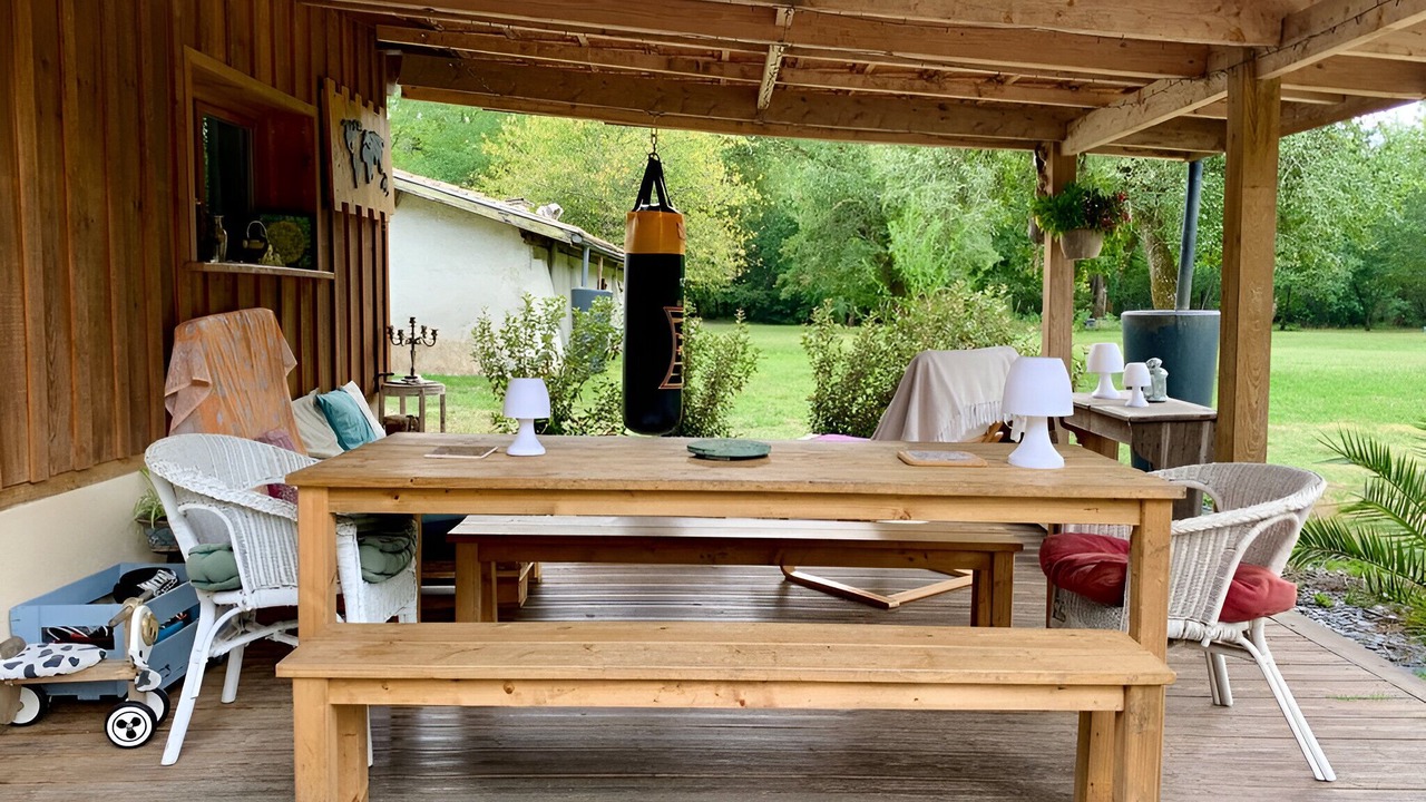 Photo of Outdoor in Belin-Beliet