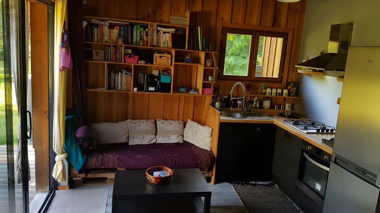 Photo of Kitchen in Belin-Beliet