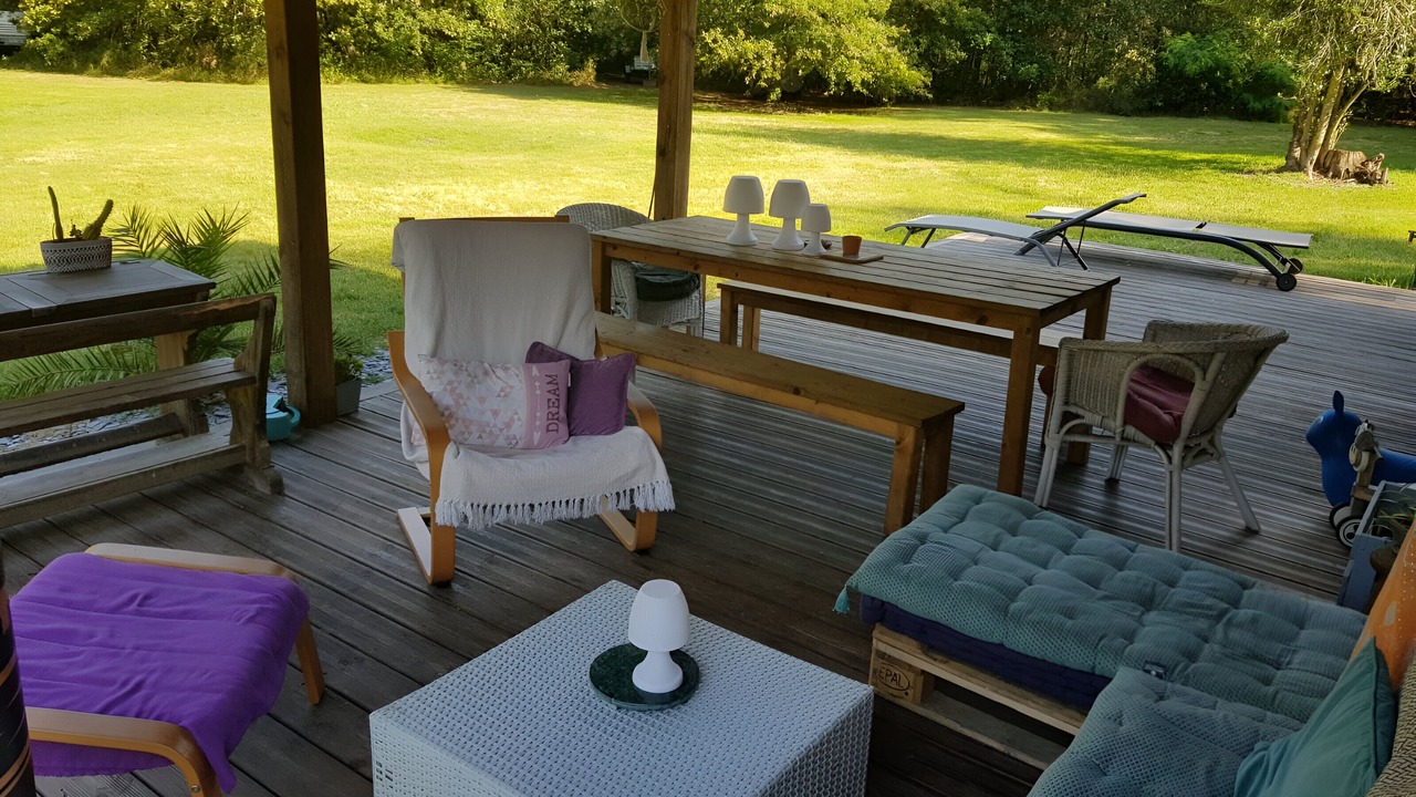 Photo of Outdoor in Belin-Beliet
