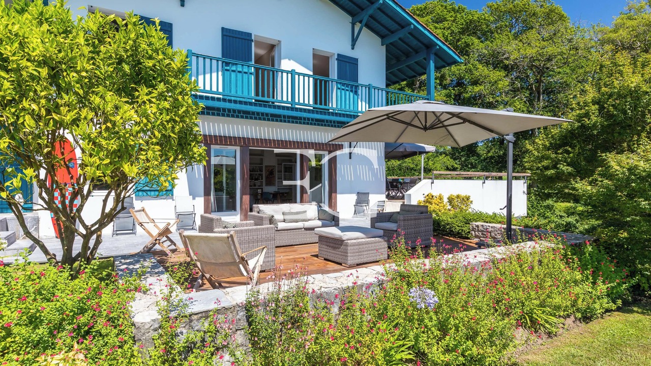 Photo of Outdoor in Arcangues