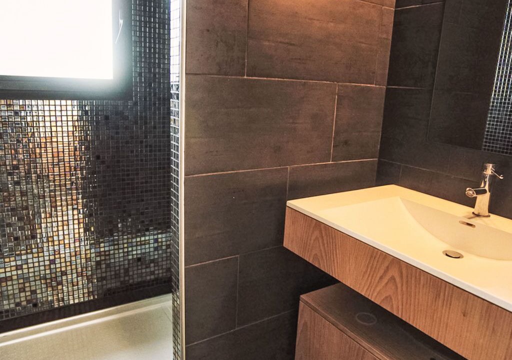 Photo of Bathroom in Ahetze