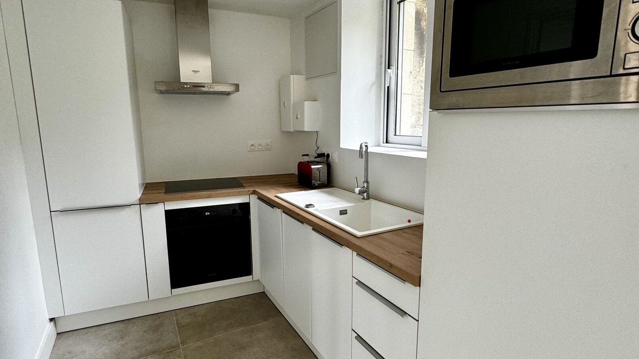 Photo of Kitchen in Saucats