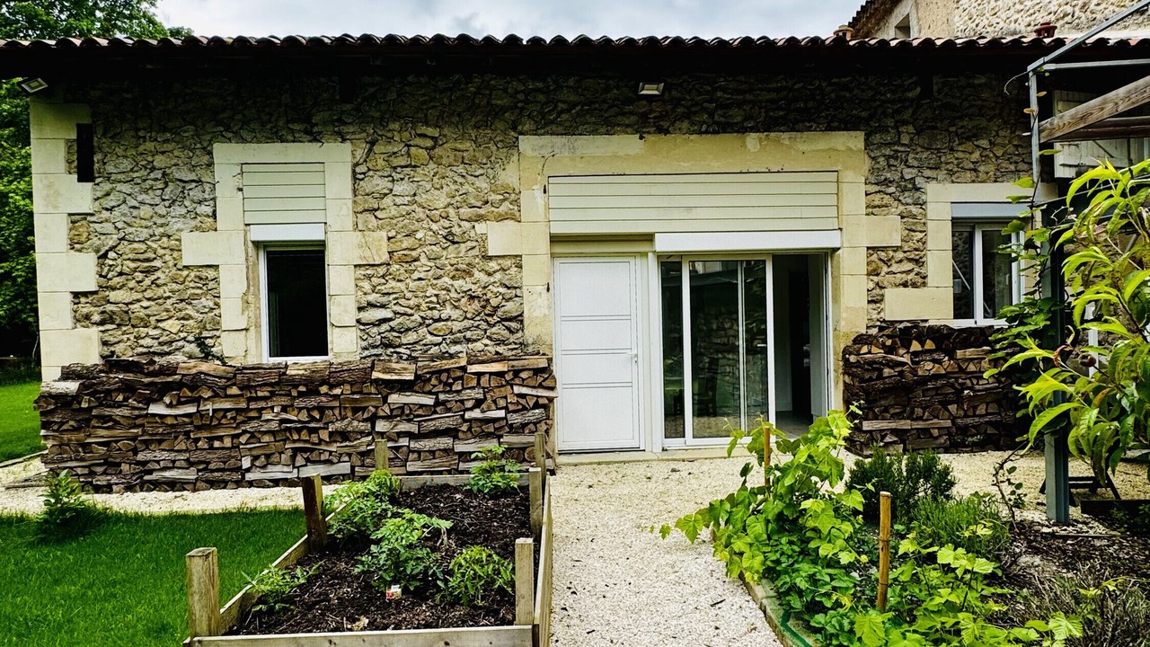 Photo of Outdoor in Saucats
