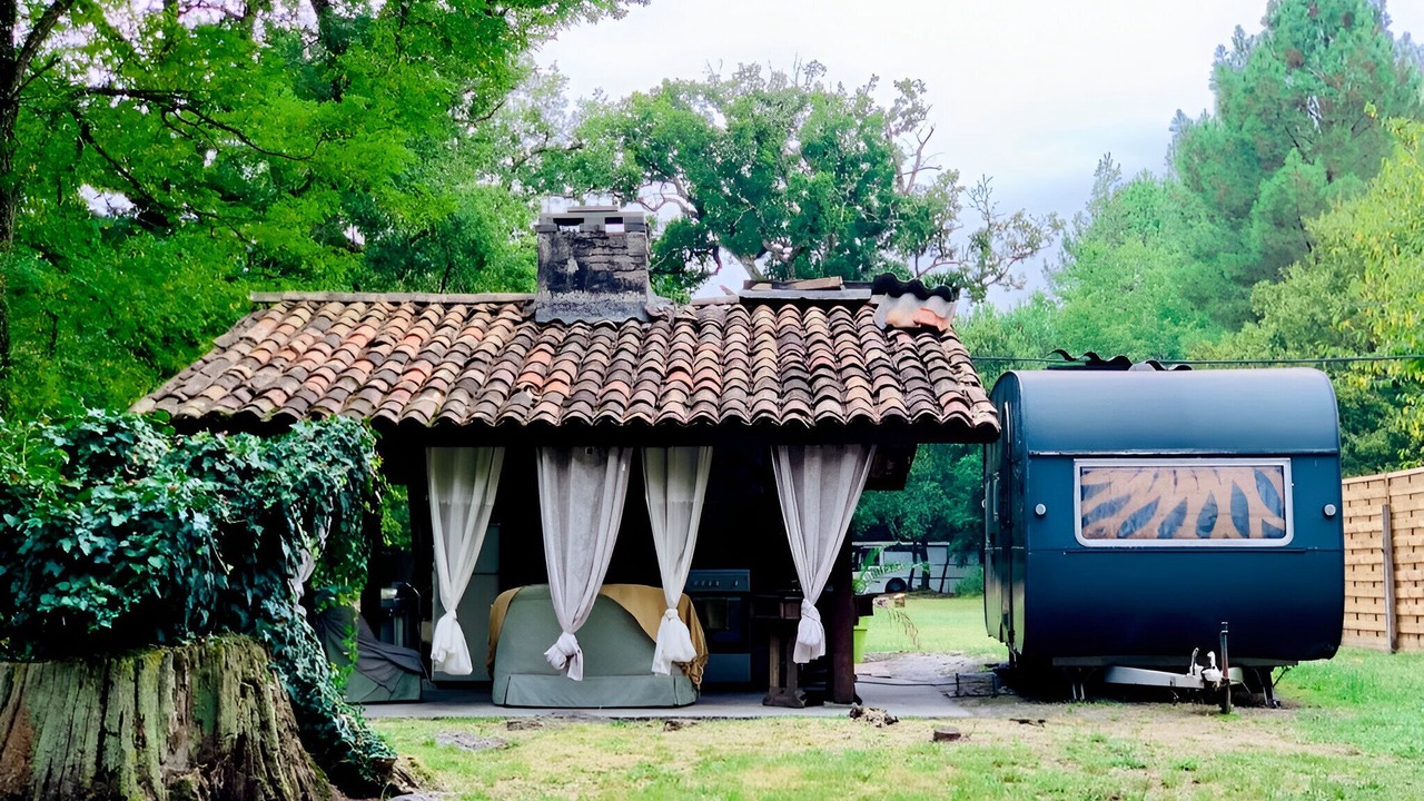 Photo of Outdoor in Belin-Beliet