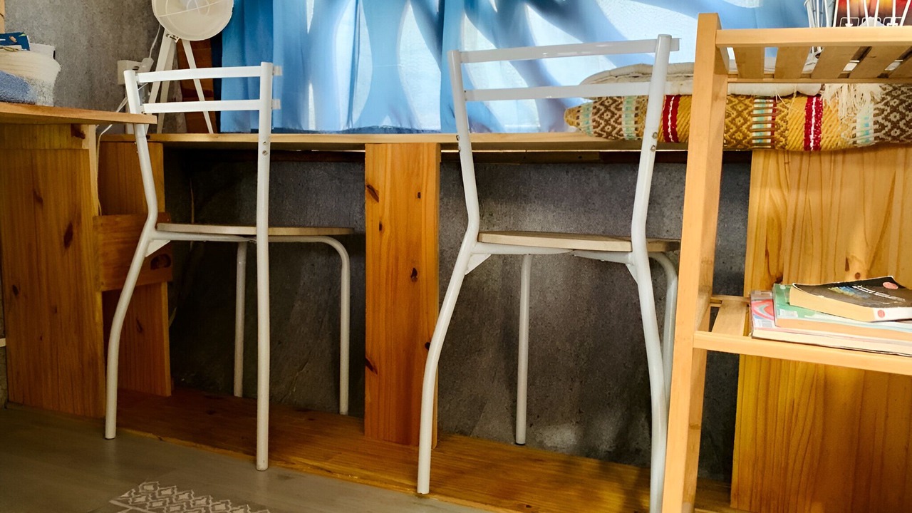 Photo of Bedroom in Belin-Beliet