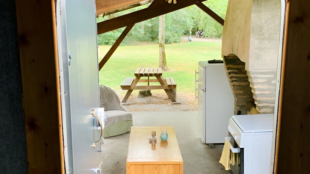 Photo of Outdoor in Belin-Beliet