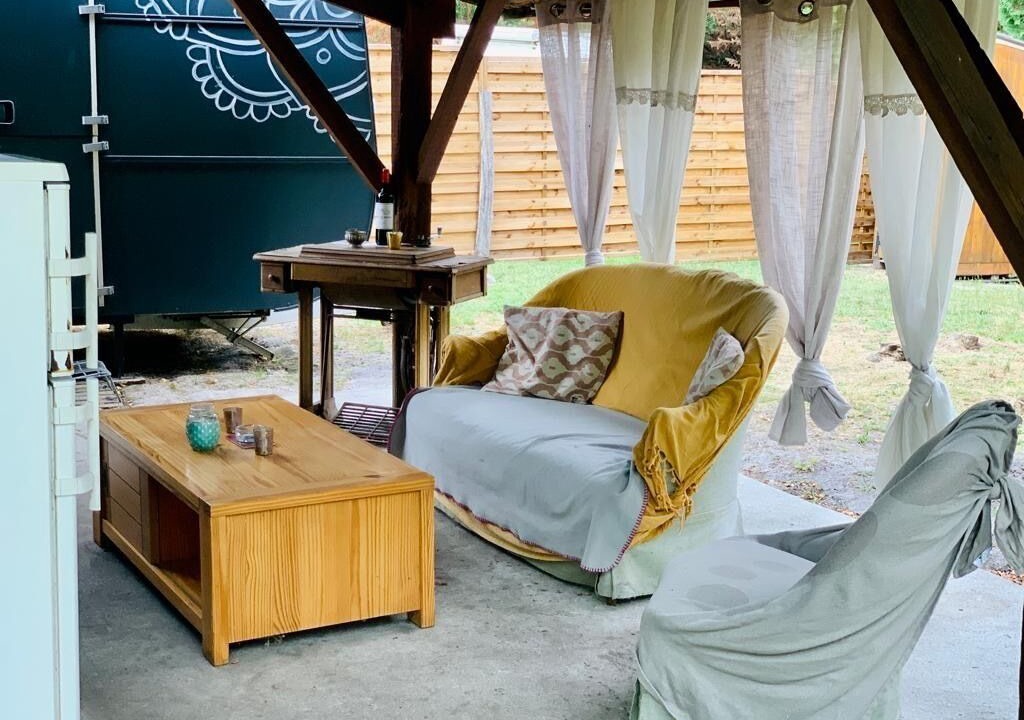 Photo of Outdoor in Belin-Beliet